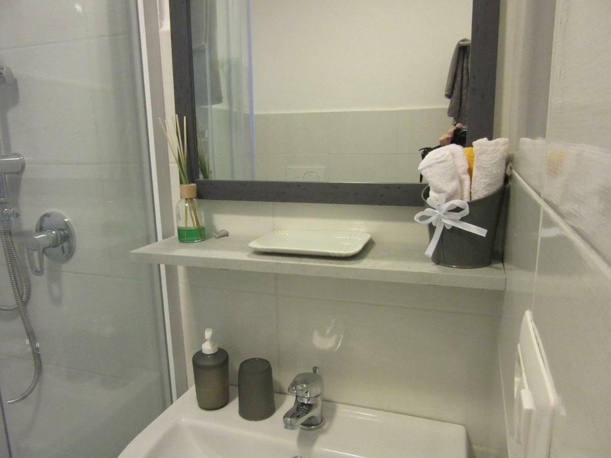 Nenna Privatunterkunft Olbia